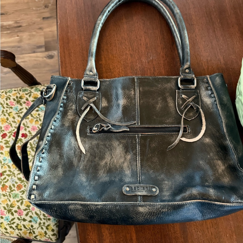 Free People Bedstu Rockababy bag NWOT